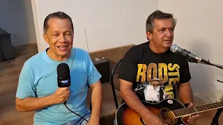 Grupo Os Tropicais está de volta e resgata momentos inesquecíveis