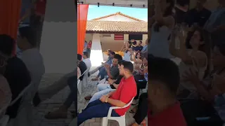 Inaugurado hoje o CEAE – Centro Estadual de Atenção Especializada de Januária