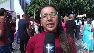 Solenidade de Corpus Christi mobiliza católicos