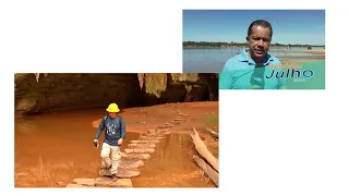 Vamos comemorar! Parque do Peruaçu é Patrimônio Mundial!