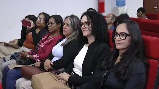 Secretário Estadual de Educação esteve em Januária