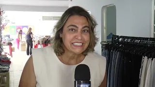 Igreja Batista Sião prepara bazar solidário
