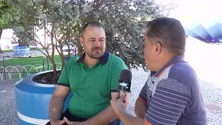 2º Torneio de Pesca Esportiva movimentou o Velho Chico