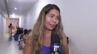 Prefeitura de Januária promove mutirão de aplicação de varizes