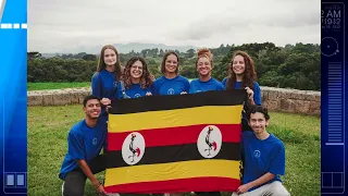 Norte Mineiras participam de missão na África