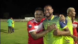 Final da Copa Regional 2026 será decidida em Montes Claros após empate entre Januária e Vila Nova