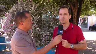 IFNMG com inscrições para curso de instalador de sistema solar