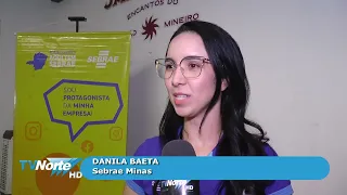 Estratégias de Vendas e Markenting Digital são temas de palestra