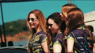 Januária recebeu espetáculo de manobras radicais com o Monster Off Road