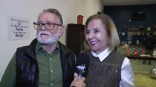 Família Abreu celebra encontro que dura gerações
