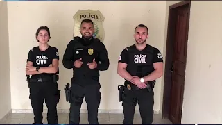 Polícia Civil e Militar desencadeiam operação em Itacarambi
