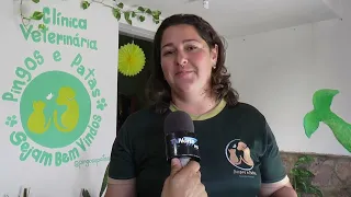 Roda do Rock em prol dos animais nesta quinta-feira