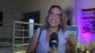 I Semana de Enfermagem Unificada atrai participantes