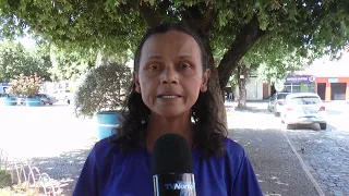 Comunidades de Lapão e Tabua festejam São Cristóvão