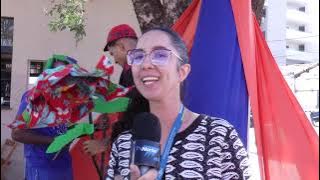 Tudo pronto para o 5º Festival Gastronômico de Januária