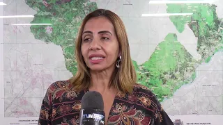 Contratação na educação. Prazo para inscrições termina sexta-feira