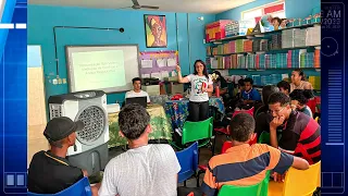 Cejusc Januária realizou o 1° Ciclo de Palestras