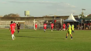 Final da Copa Regional de Futebol Amador será neste sábado em Montes Claros