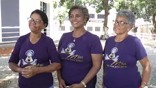 Marcado o 1º Encontro Paroquial das mães que oram pelos Filhos