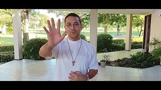 Jovem januarense é ordenado diácono no Ceará