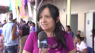 Aberta a Semana Nacional da Pessoa com Deficiência Intelectual e Múltipla