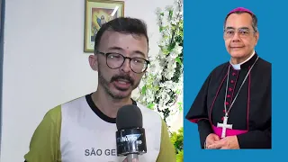 Bispo de Januária participa do encerramento dos Festejos de São Geraldo