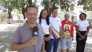 Semana Missionária da Paróquia Sagrada Família ocorre de 18 a 26 de outubro