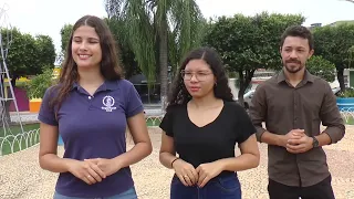 Semana da Engenharia Civil de 8 a 12 dezembro no IFNMG, campus Januária.