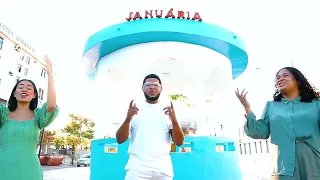 Música “Januária é do Senhor Jesus” é lançada”