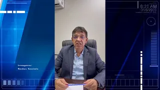 Polícia Civil investiga ataque cibernético contra a Prefeitura de São João da Ponte