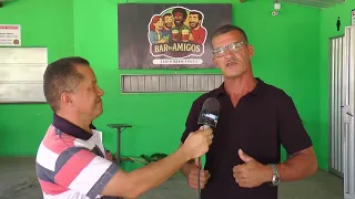 Natal Solidário no Bairro Alvorada ocorre neste domingo