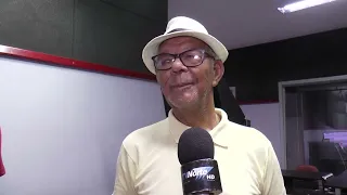 Seresta beneficente em prol do tratamento de Karomba será hoje