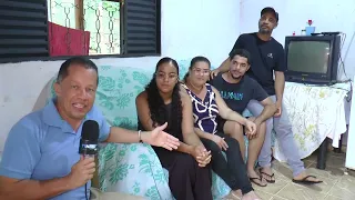 Estudante da zona rural de Januária é aprovada em medicina