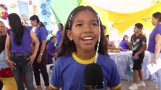 Autismo: Caminhada de conscientização é realizada