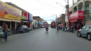 CDL divulga horário do funcionamento do comércio na véspera do feriado municipal