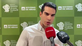 Sistema FAEMG participa de importante solenidade em Montes Claros