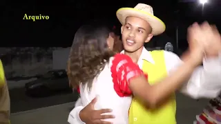 Festival de quadrilhas abre o mês de julho na cidade