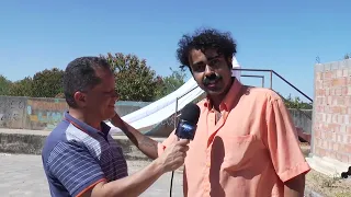 Sábado e domingo com teatro e dança na cidade