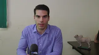 Feira de Touros acontecerá no Parque de Exposições de Januária