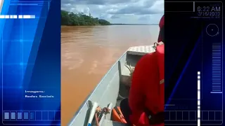 Vítima de afogamento no São Francisco é encontrada