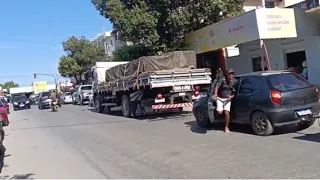 Devoção a Santo Antônio movimenta travessia em São Francisco