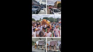 PM ministra palestra sobre trânsito seguro em escola de Itacarambi