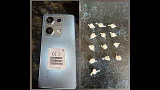 Prisão próximo ao Campo Poeirão, em Januária