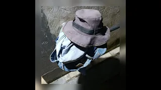 Tentativa de roubo em lanchonete termina com prisão de suspeito