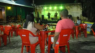 Festival solidário arrecada recursos para asilo e abrigo para idosos