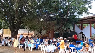 Sucesso a 4ª Feijuca do Bode realizada pela Maçonaria