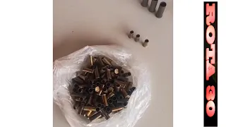 Prisão de autor e apreensão de armas após homicídio