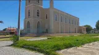 Diocese anuncia mudanças na administração da Paróquia São José em São Francisco