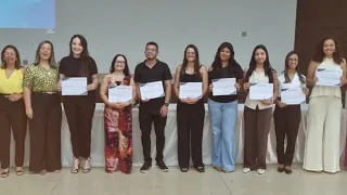 Iniciada cerimônia de posse na SRE de Januária