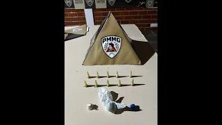 Ofensiva contra o tráfico de drogas